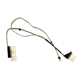 Display Cable For Acer S5-371T 371-50VC DC02C00CT00 Touch Cable LCD LED LVDS Flex Video Screen Cable ( Both side 40 Pin )