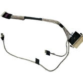 Display Cable For Lenovo IdeaCentre All In One C240 C245 AIO desktop LCD LED Display LCD DC02001QE00 DC02001NL00 VBA10