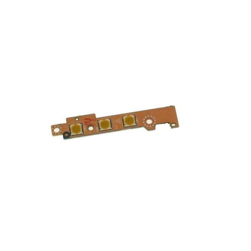 Power Button For Dell lattitude E7440 LS-9594P