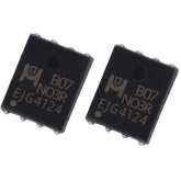 EMB07N03HR EMB07N03R B07N03R ( 5mm * 6mm ) MOSFET IC