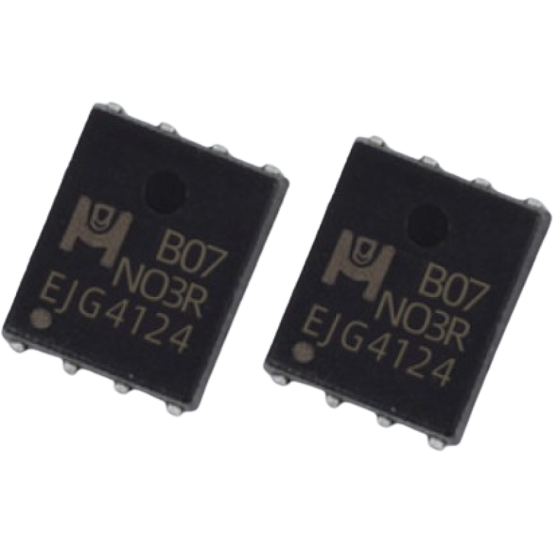 EMB07N03HR EMB07N03R B07N03R ( 5mm * 6mm ) MOSFET IC