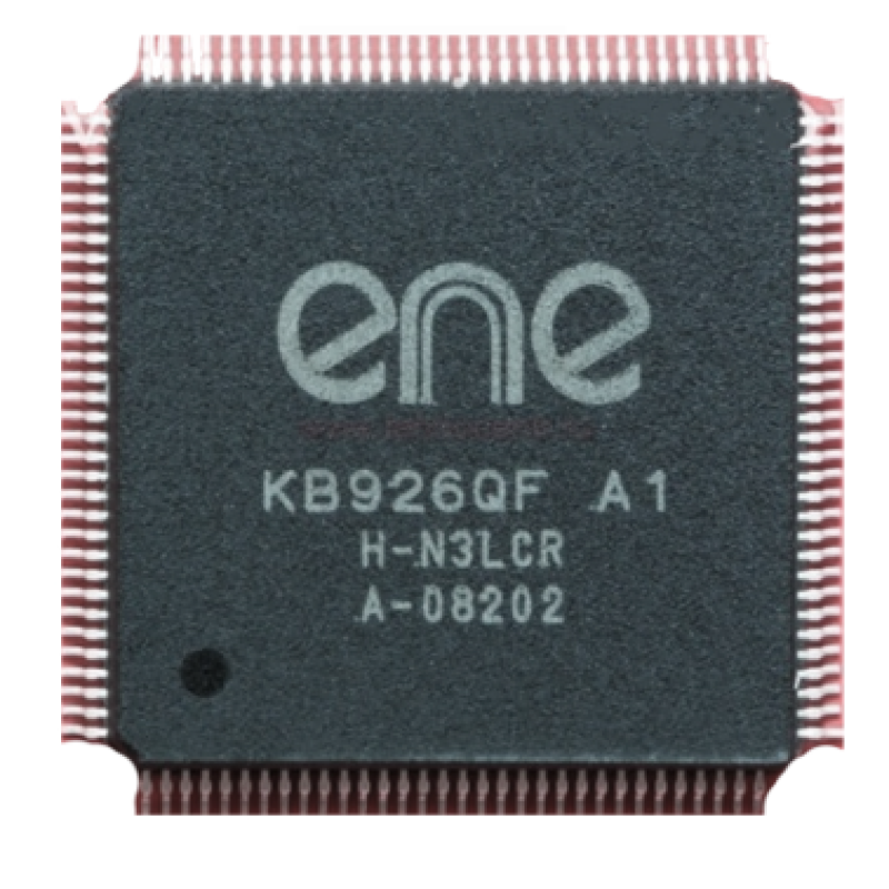 ENE KB926QF-A1 IC