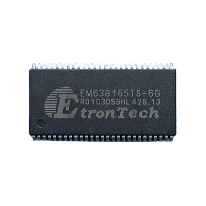 EM638165TS-6G EM638165TS-6 IC