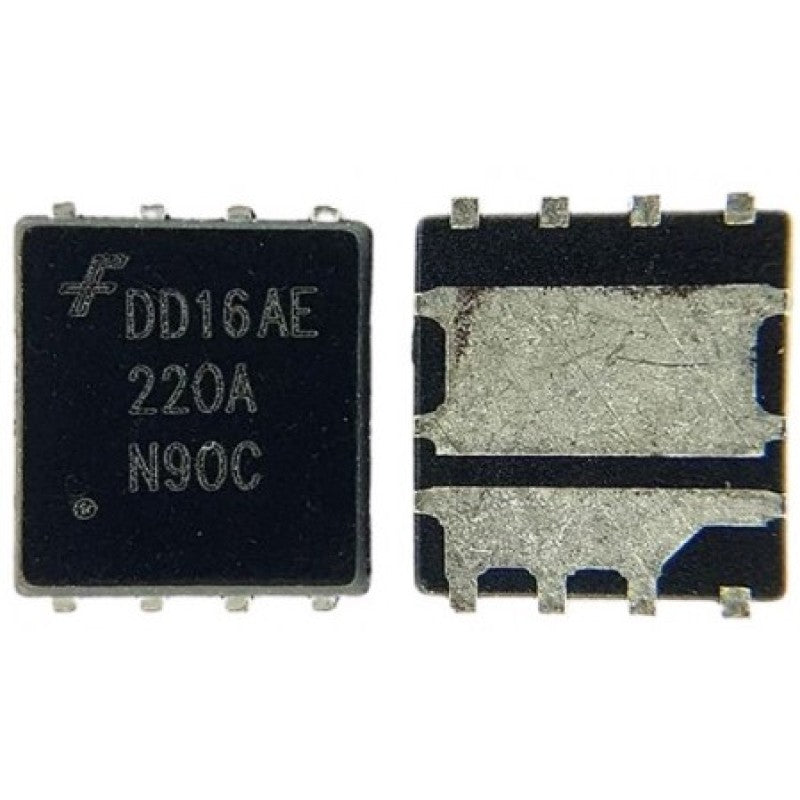 FDMS3600S FDMS3600 220A 22OA MOSFET