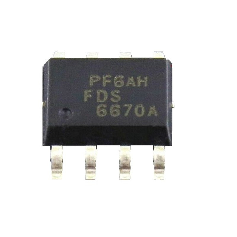 FDS6670A IC