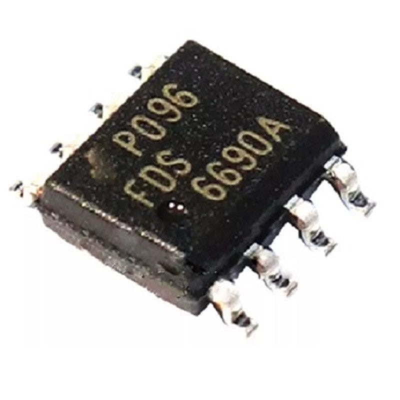 FDS6690A, 6690, 6690A, 6690AS MOSFET IC