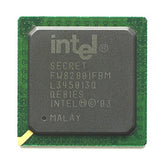 Intel FW82801FBM SL7W6 IC