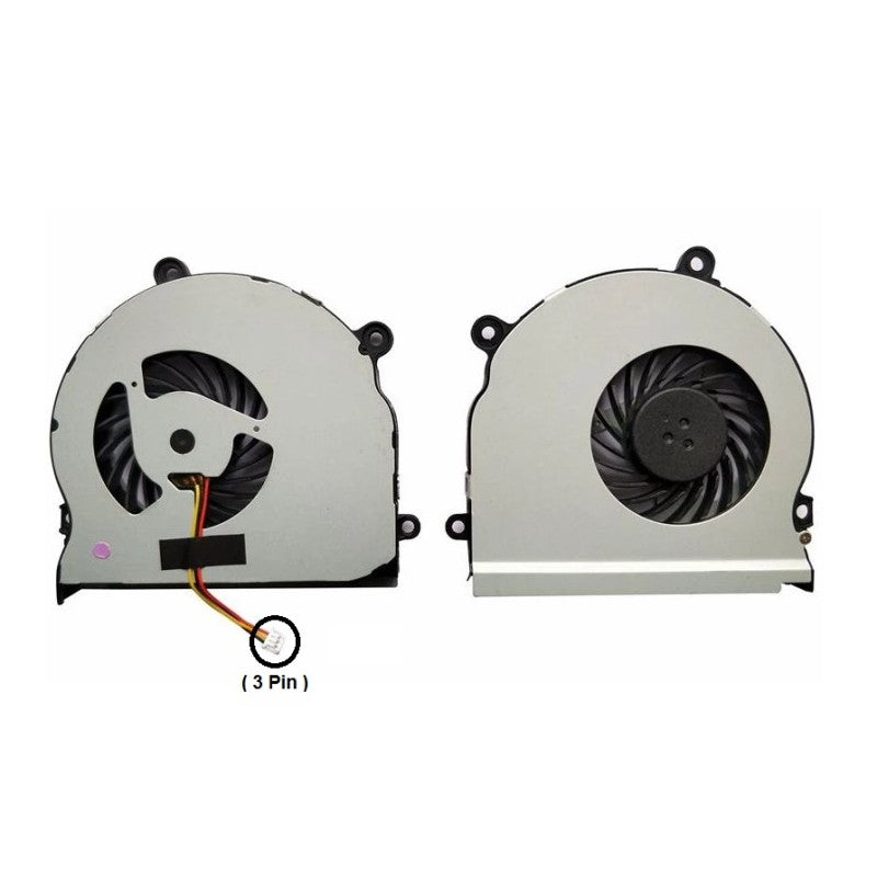 Fan For SAMSUNG NP355V5C, NP365E5C, NP355V4C, NP350V5C, NP355V4X, 355V4C, 350V5C, 355VC, NP350V CPU Cooling Fan Cooler