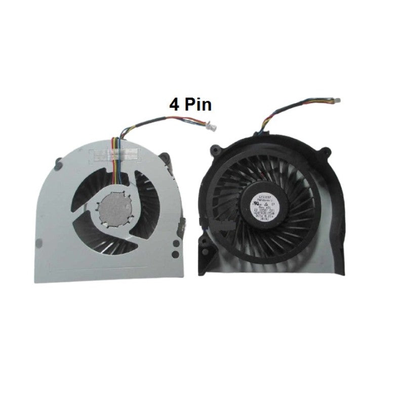 Fan For SONY VAIO VPC-EH, VPC-EH16, VPC-EH36, VPC-EH25YC, VPC-EH26, VPC-EH38, VPC-EH22, VPC-EH100 CPU Cooling Fan Cooler