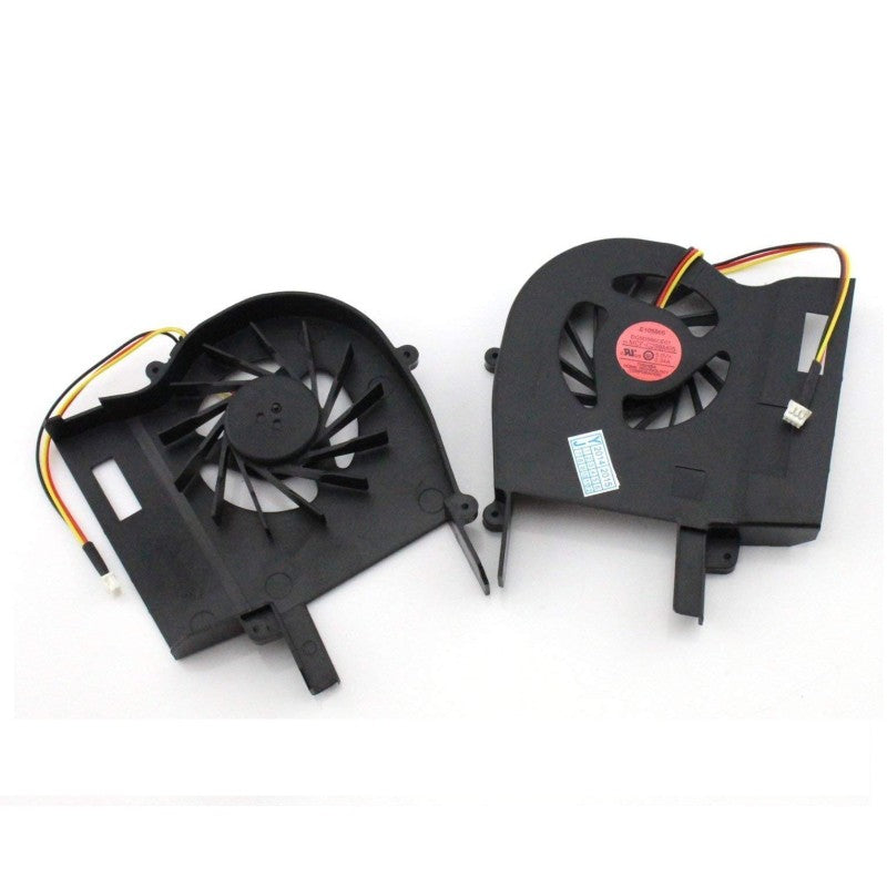 Fan For Sony Vaio VGNCS, VGN-CS Series CPU Cooling Fan Cooler