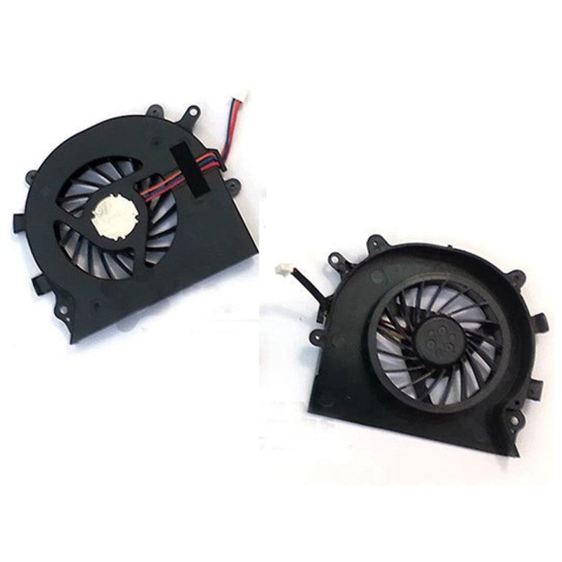 Fan For Sony Vaio VPC-EA, VPCEA, VPC-EB, VPCEB Series CPU Cooling Fan Cooler