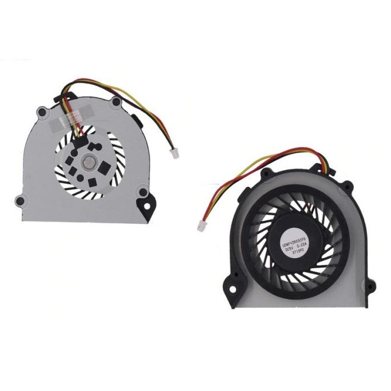 Fan For Sony SVE11, E11, SVE11115ECB, SVE11135CCW, SVE11125CXB CPU Cooling Fan