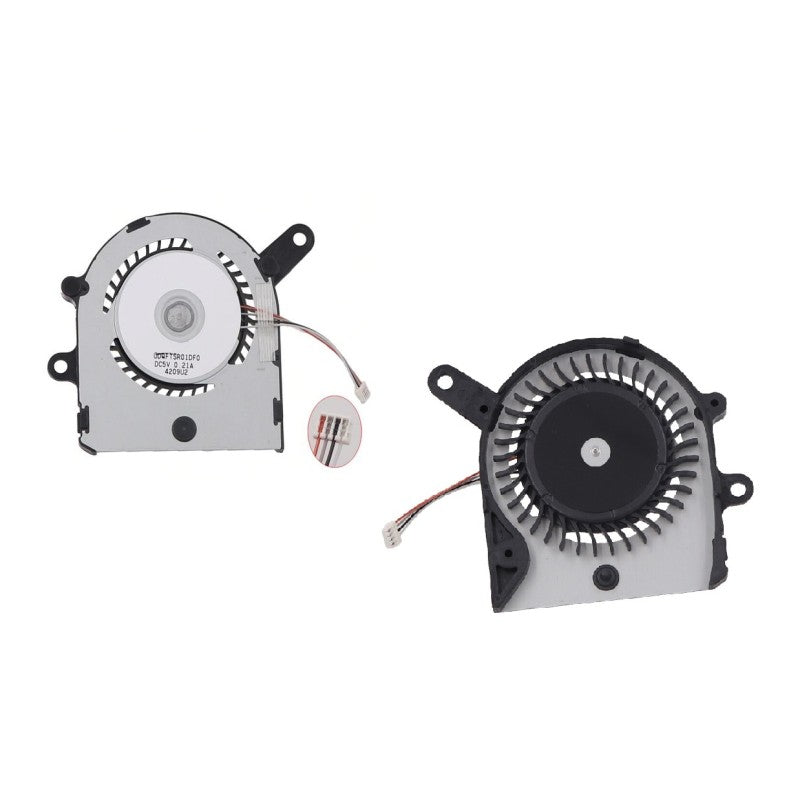 Fan For Sony Vaio SVF11, SVF11N CPU Cooling Fan Cooler