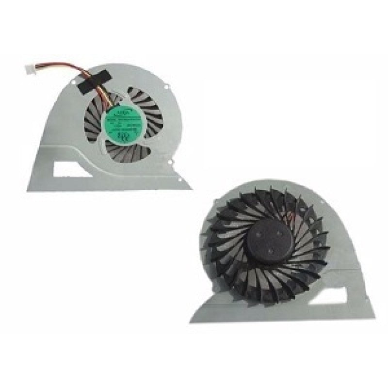 Fan For Sony SVF14, SVF14A, SVF15A CPU Cooling Fan Cooler