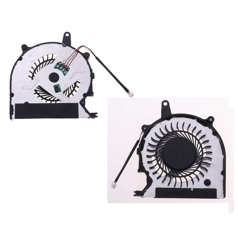 Fan For Sony Vaio Pro 13 SVP13, SVP13A, SVP132, SVP1321, SVP132A SVP132A1CL Series CPU Cooling Fan Cooler