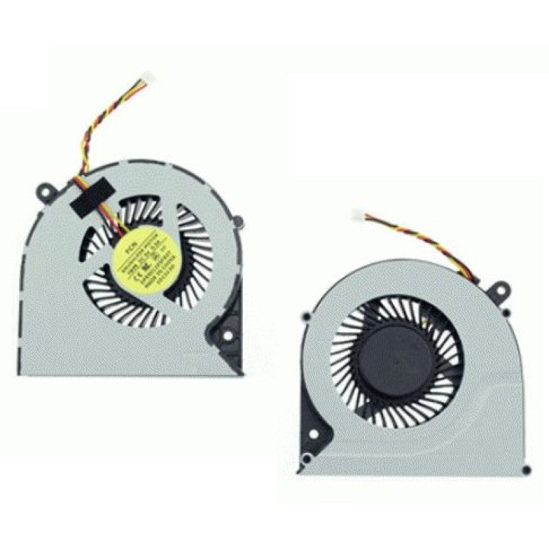 Fan For Toshiba Satellite C50-A CPU Cooling Fan Cooler ( 3-Pin/Wire )