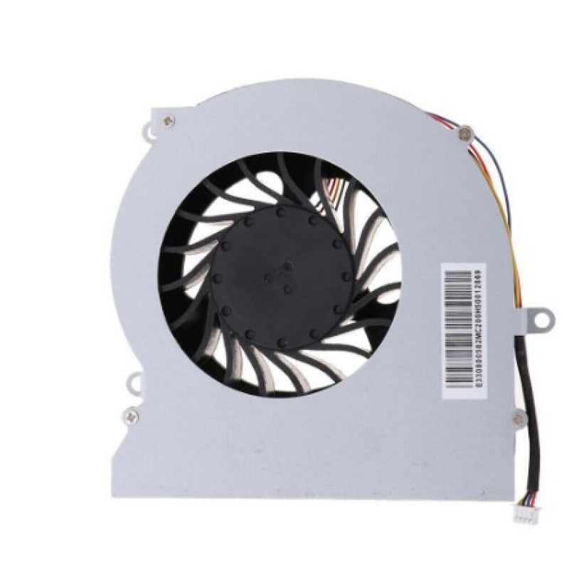 FAN For MSI GT62 GT72 Series CPU Cooling Fan Cooler