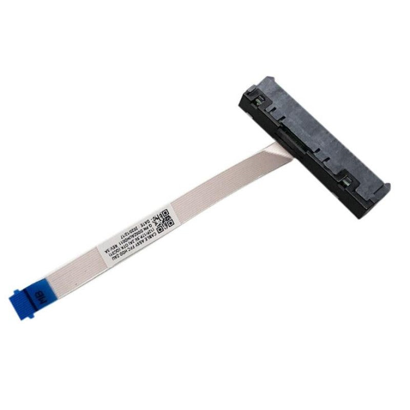 HDD CABLE For Acer Aspire 3 A315-55, A315-55G, A515-54, A515-54G, A515-44, A515-44G 12P / 17P SATA Hard Drive Connector