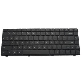 HP 420 421 425 COMPAQ 320 321 325 326 US 605813-001 LAPTOP KEYBOARD