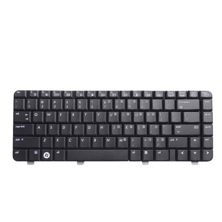 HP 500 520 PK130100300 Laptop Keyboard