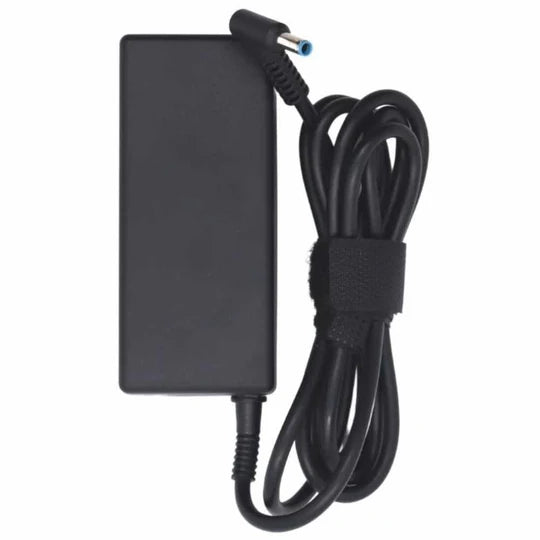 HP Original 65W 4.5mm Pin Laptop Charger Adapter for Pavilion 17-f0 Series