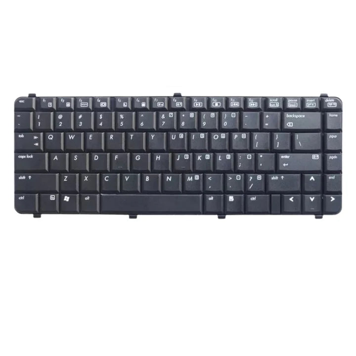 HP Compaq 510 511 515 516 610 615 CQ510 CQ515 CQ511 CQ610 Laptop Keyboard