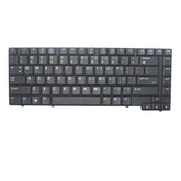 HP Compaq 6710s 6710b 6715b 6715s 6510b 6510s Laptop Keyboard