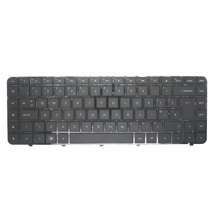 HP Pavilion DV6-3000 DV6-3100 DV6-3200 Internal Laptop Keyboard