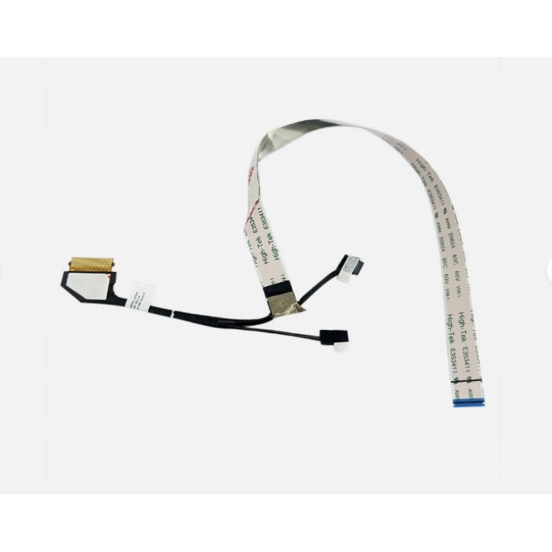 Display Cable For HP Envy X360 13-AY, 13AY, 13-BD DC02003NF00 L94500-001