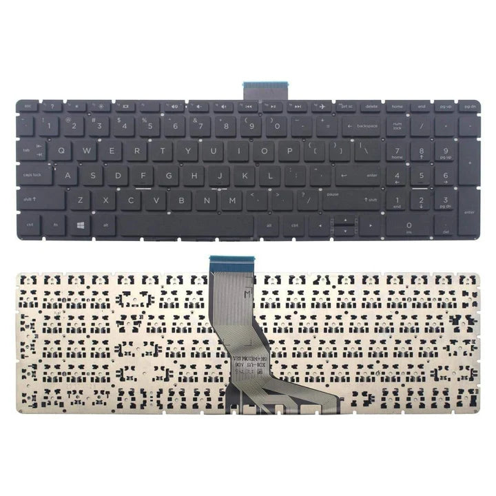 HP 15-BS, 15-CK, 250 G6, 255 G6 Series Laptop Keyboard