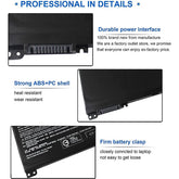 HP BI03XL ON03XL battery For 915486-855 Pavilion X360 13-U m3-u101dx m3-u103dx m3-u105dx m3-u001dx 13-u157cl Stream 14-AX 14-ax010nr 14-ax010wm 14-ax020wm 14-ax030wm 14-ax020nr 844203-850 844203-855 Laptop Serie's