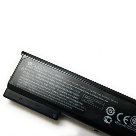 HP CA06XL CA06 Battery For Probook 640 G1 645 G1 650 G1 655 G1 Series HSTNN-I15C-4 HSTNN-LP4Z HSTNN-I15C-5 HSTNN-LB4Y HSTNN-DB4Y HSTNN-I16C 718676-421 718677-421 718755-001 718756-001 Serie's Laptop