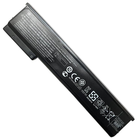 HP CA06XL CA06 Battery For Probook 640 G1 645 G1 650 G1 655 G1 Series HSTNN-I15C-4 HSTNN-LP4Z HSTNN-I15C-5 HSTNN-LB4Y HSTNN-DB4Y HSTNN-I16C 718676-421 718677-421 718755-001 718756-001 Serie's Laptop