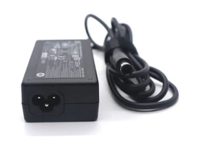 Hp Compaq 65W 18.5V 3.5A Pin Size 7.4mm x 5.0mm Original Laptop charger.