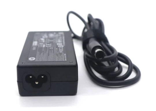 Hp Compaq 65W 18.5V 3.5A Pin Size 7.4mm x 5.0mm Original Laptop charger.