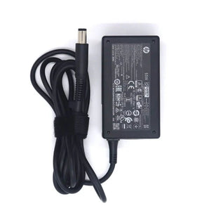 Hp Compaq 65W 18.5V 3.5A Pin Size 7.4mm x 5.0mm Original Laptop charger.