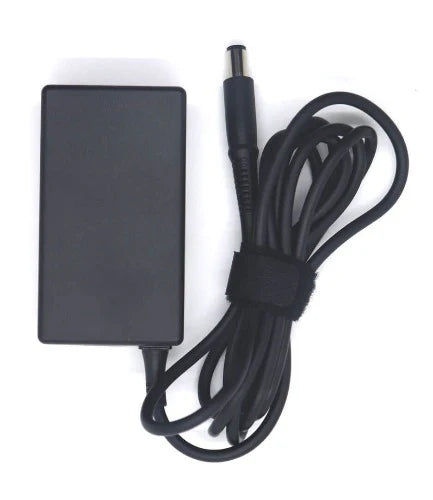 Hp Compaq 65W 18.5V 3.5A Pin Size 7.4mm x 5.0mm Original Laptop charger.