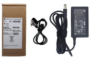 Hp Compaq 65W 18.5V 3.5A Pin Size 7.4mm x 5.0mm Original Laptop charger.