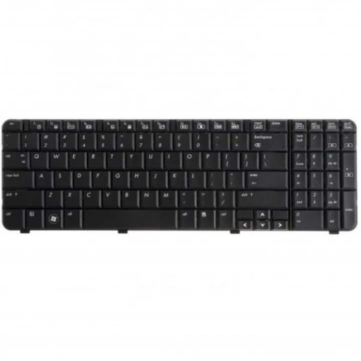 HP Compaq CQ60 G60 CQ61 G61 Keyboard