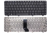 HP Compaq Presario C700 C727 C726 C750T C760T C729 C730 C769 C770 Internal Laptop Keyboard (Black)