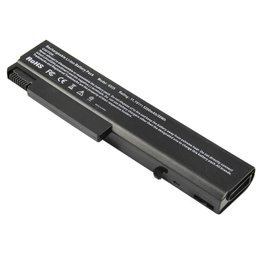 HP KU531AA battery for 6535b Compaq 6500b 6535b 6700b 6730b 6735b 6530b EliteBook 6930p 8440P 8440W ProBook 6440b 6445b 6450b 6540B 6545b 6550b 6555b Series Laptop