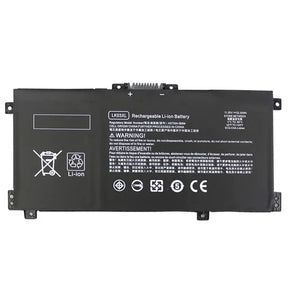 HP LK03XL Battery for HP Envy X360 15m-bp0xx 15-BP 15m-bp1xx 15-bq2xx 15-cp0xxx 15-cn0xxx 15-cr0xxx 17-ae1xx 15T-CN 15M-cn0011dx 15m-cn0012dx 15m-bq021dx 15m-bp112dx l0928-855 15-bq194nz 17-ae006ur 17-ae143ng 916814-855 916368-541 Laptop Serie's