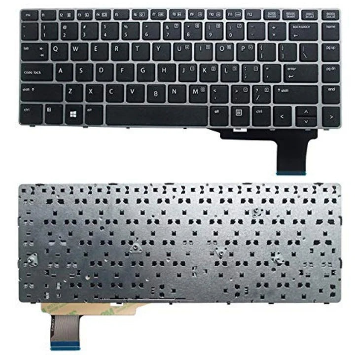 HP Laptop Keyboard For 702843-001 EliteBook Folio 9470M 9470 9480 9480M