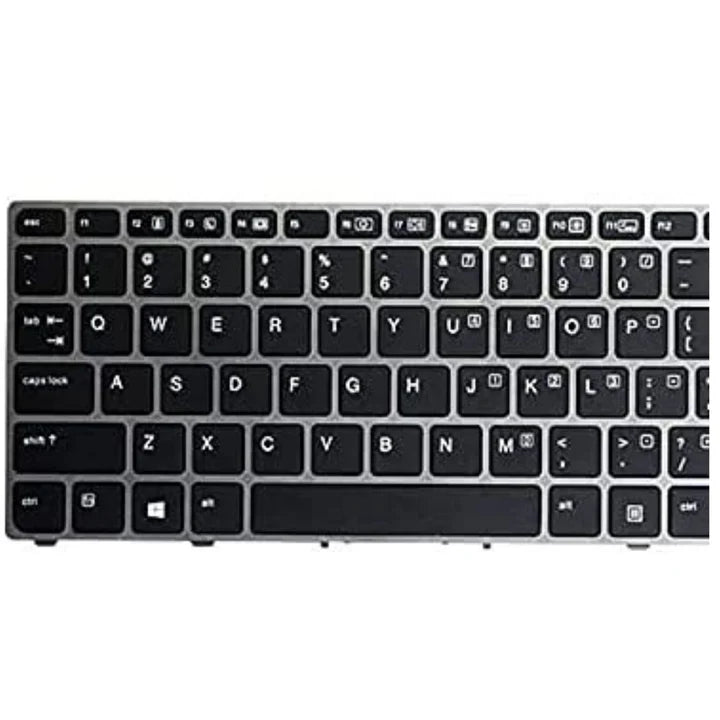 HP Laptop keyboard For Series Elitebook Folio 9470 9470m 9480 9480m (HP Elitebook folio 9470M)