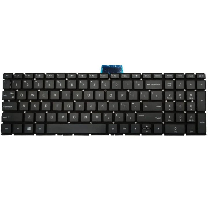 HP Pavilion 15-BW 15-BS 250 G6 255 g6 256 g6 Laptop Keyboard