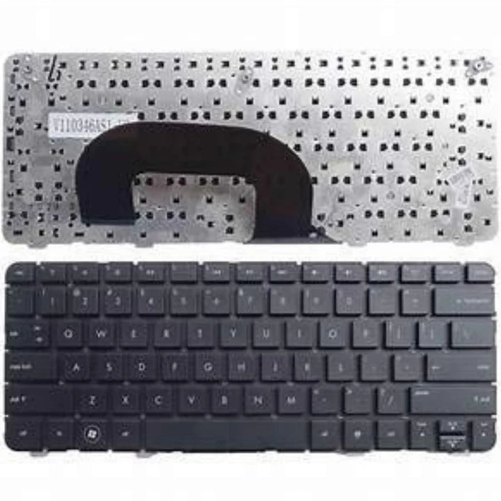 HP Pavilion DM1-4110EZ, Laptop keyboard Series