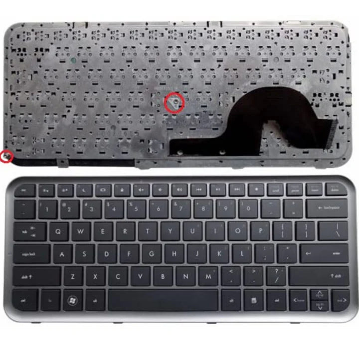 HP Pavilion DM3 DM3-1000 DM3-4000 Laptop keyboard Series