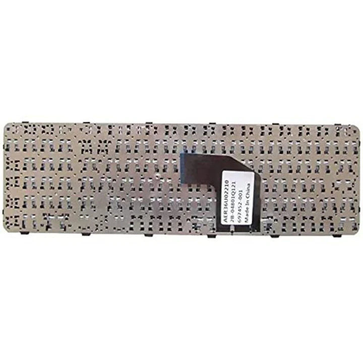 HP Laptop keyboard Pavilion G6-2000 G6-2100 G6-2200 G6-2300 G6T-2000 Series 699497-001 697452-001 700271-001 AER36U02310 (Black)