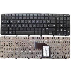 HP Laptop keyboard Pavilion G6-2000 G6-2100 G6-2200 G6-2300 G6T-2000 Series 699497-001 697452-001 700271-001 AER36U02310 (Black)