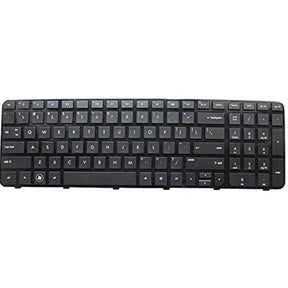 HP Laptop keyboard Pavilion G6-2000 G6-2100 G6-2200 G6-2300 G6T-2000 Series 699497-001 697452-001 700271-001 AER36U02310 (Black)